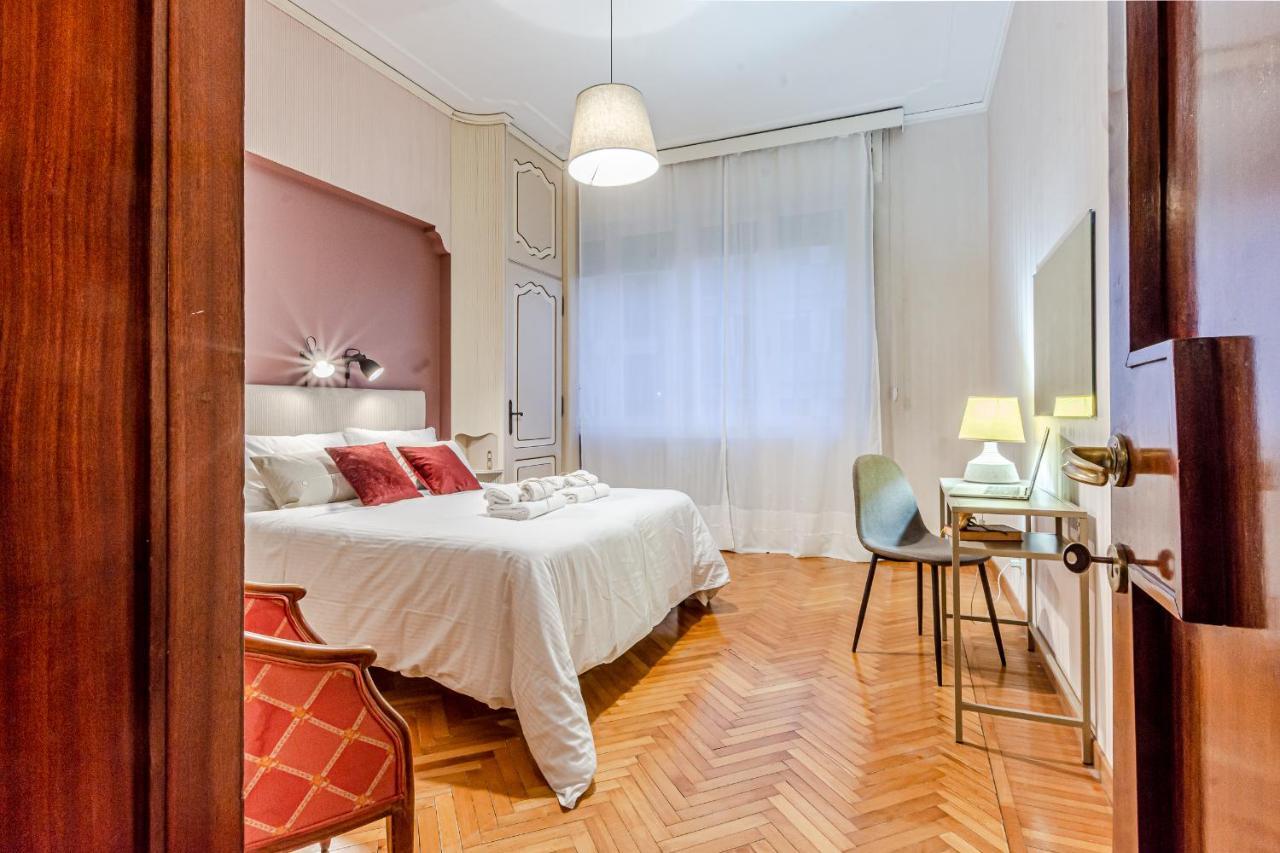 Frank'S And Art Love Apartments Livorno Ngoại thất bức ảnh