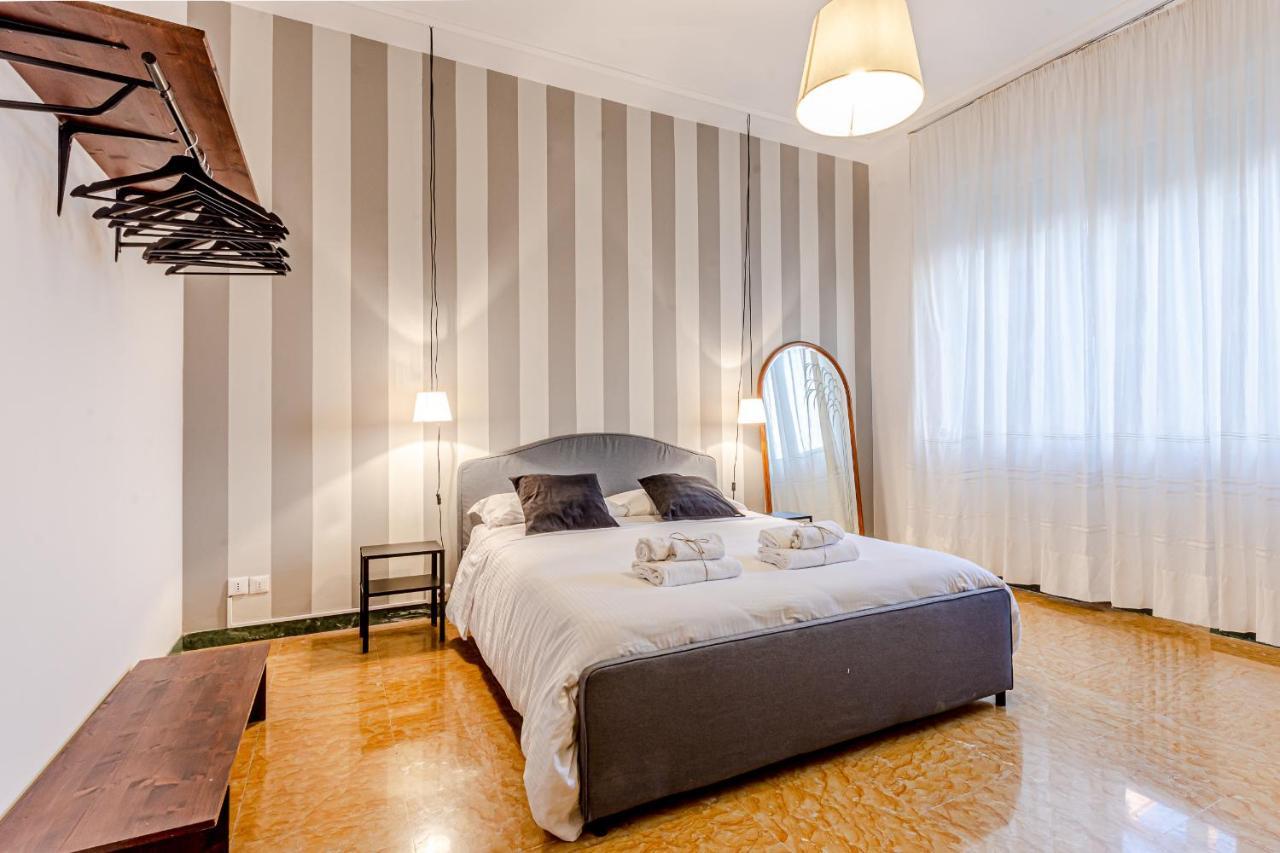 Frank'S And Art Love Apartments Livorno Ngoại thất bức ảnh