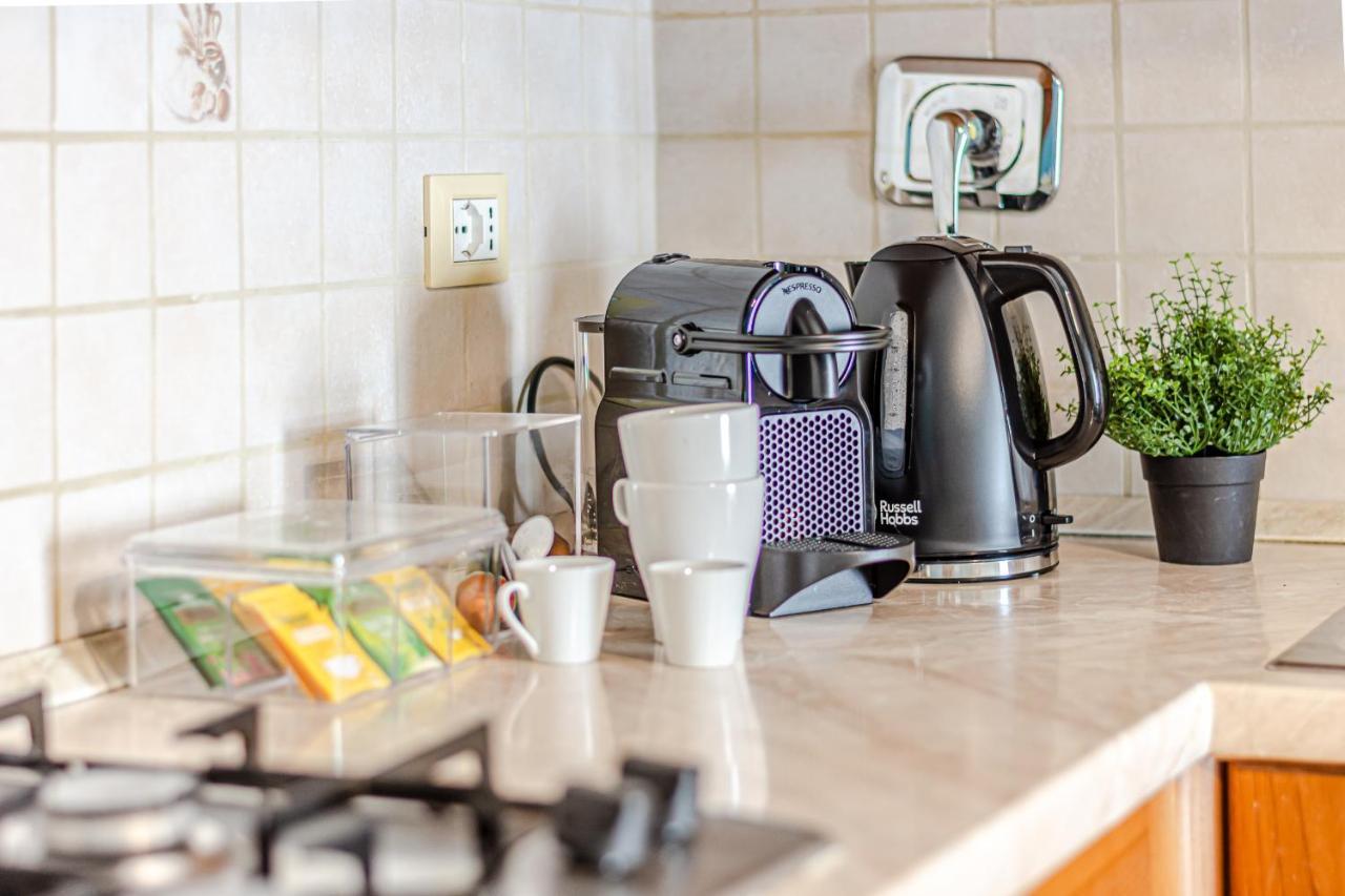 Frank'S And Art Love Apartments Livorno Ngoại thất bức ảnh