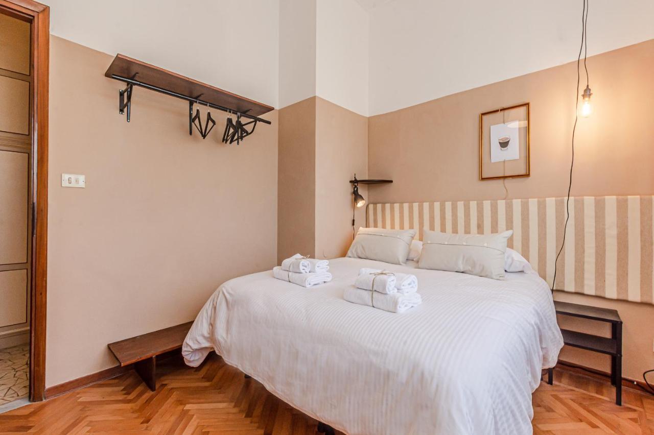 Frank'S And Art Love Apartments Livorno Ngoại thất bức ảnh