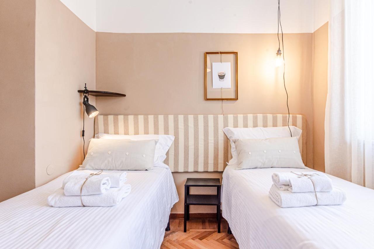 Frank'S And Art Love Apartments Livorno Ngoại thất bức ảnh