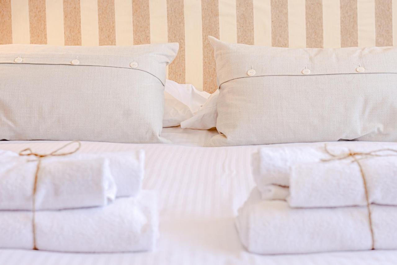 Frank'S And Art Love Apartments Livorno Ngoại thất bức ảnh