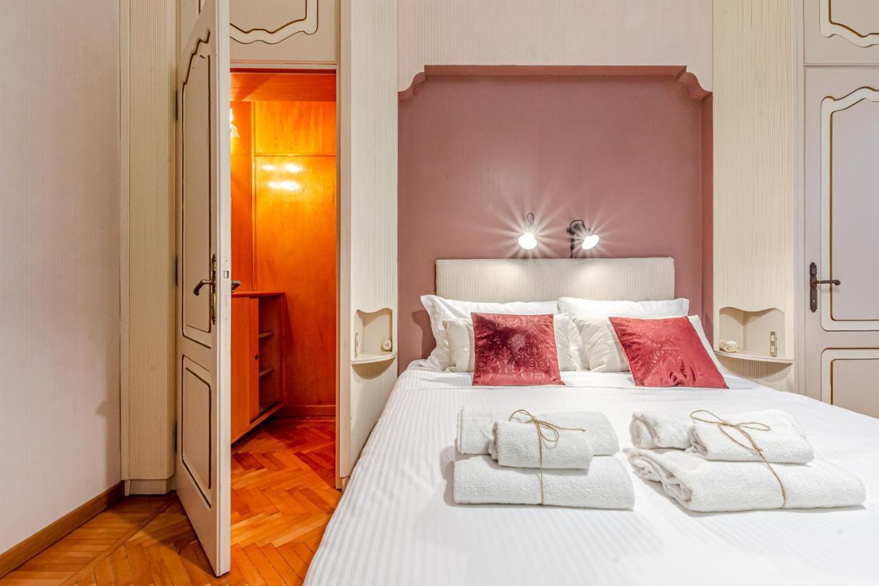 Frank'S And Art Love Apartments Livorno Ngoại thất bức ảnh