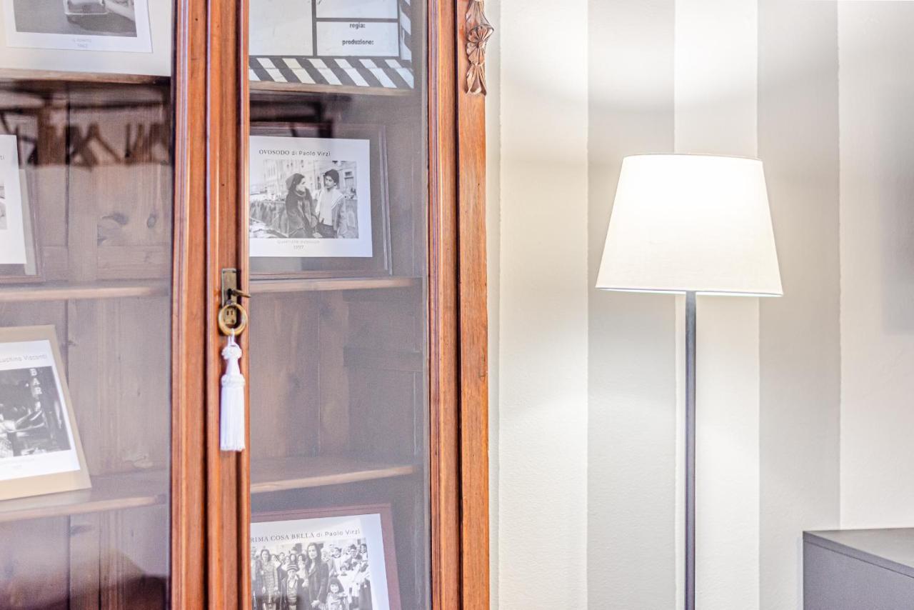 Frank'S And Art Love Apartments Livorno Ngoại thất bức ảnh