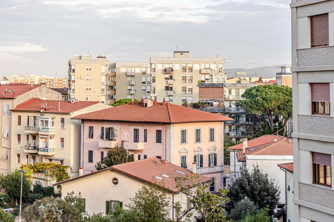 Frank'S And Art Love Apartments Livorno Ngoại thất bức ảnh
