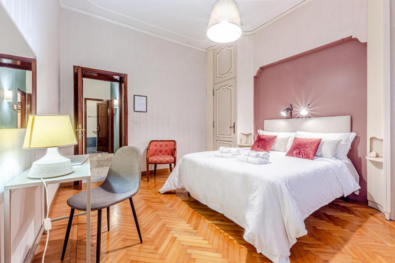 Frank'S And Art Love Apartments Livorno Ngoại thất bức ảnh
