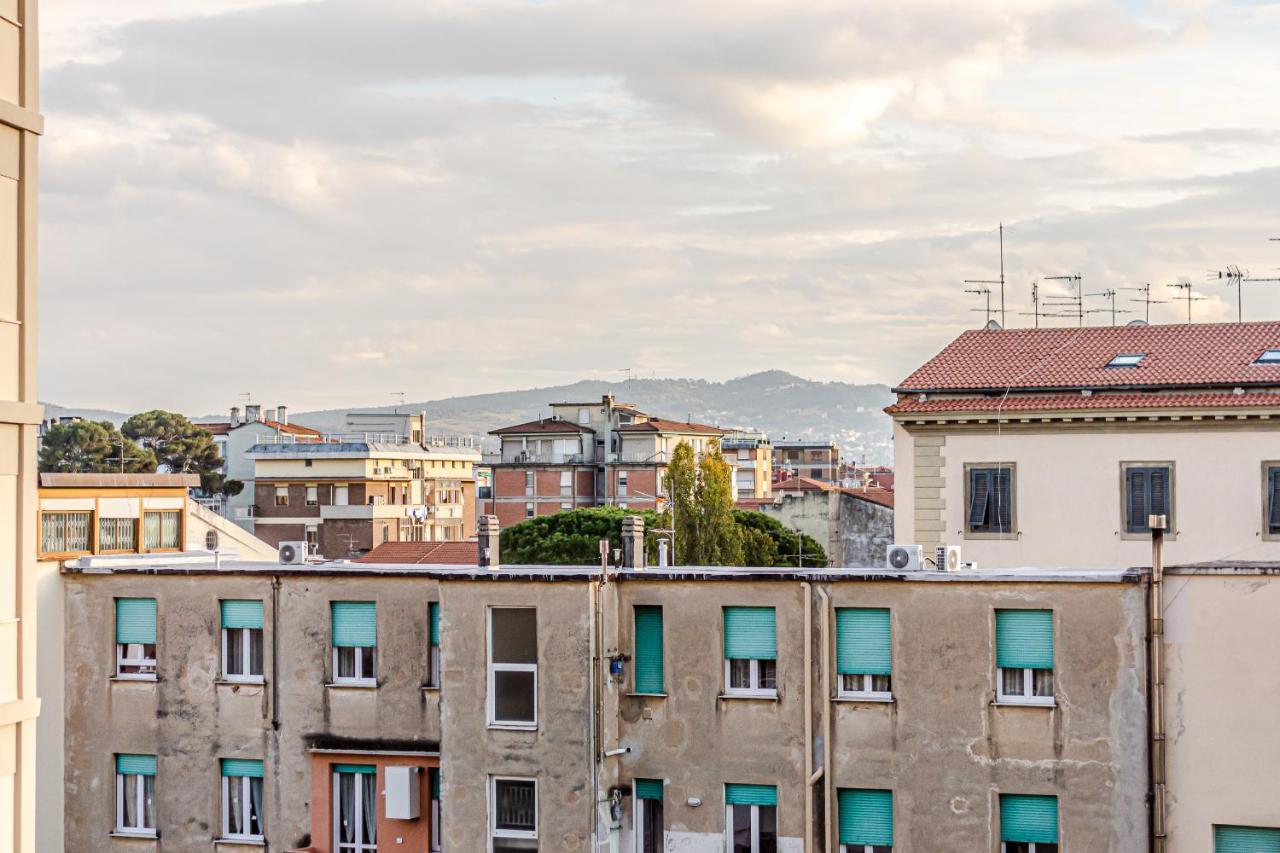 Frank'S And Art Love Apartments Livorno Ngoại thất bức ảnh