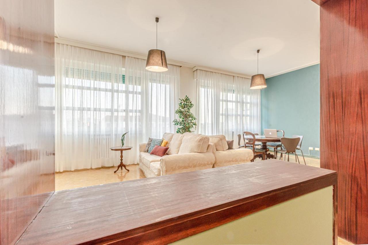 Frank'S And Art Love Apartments Livorno Ngoại thất bức ảnh