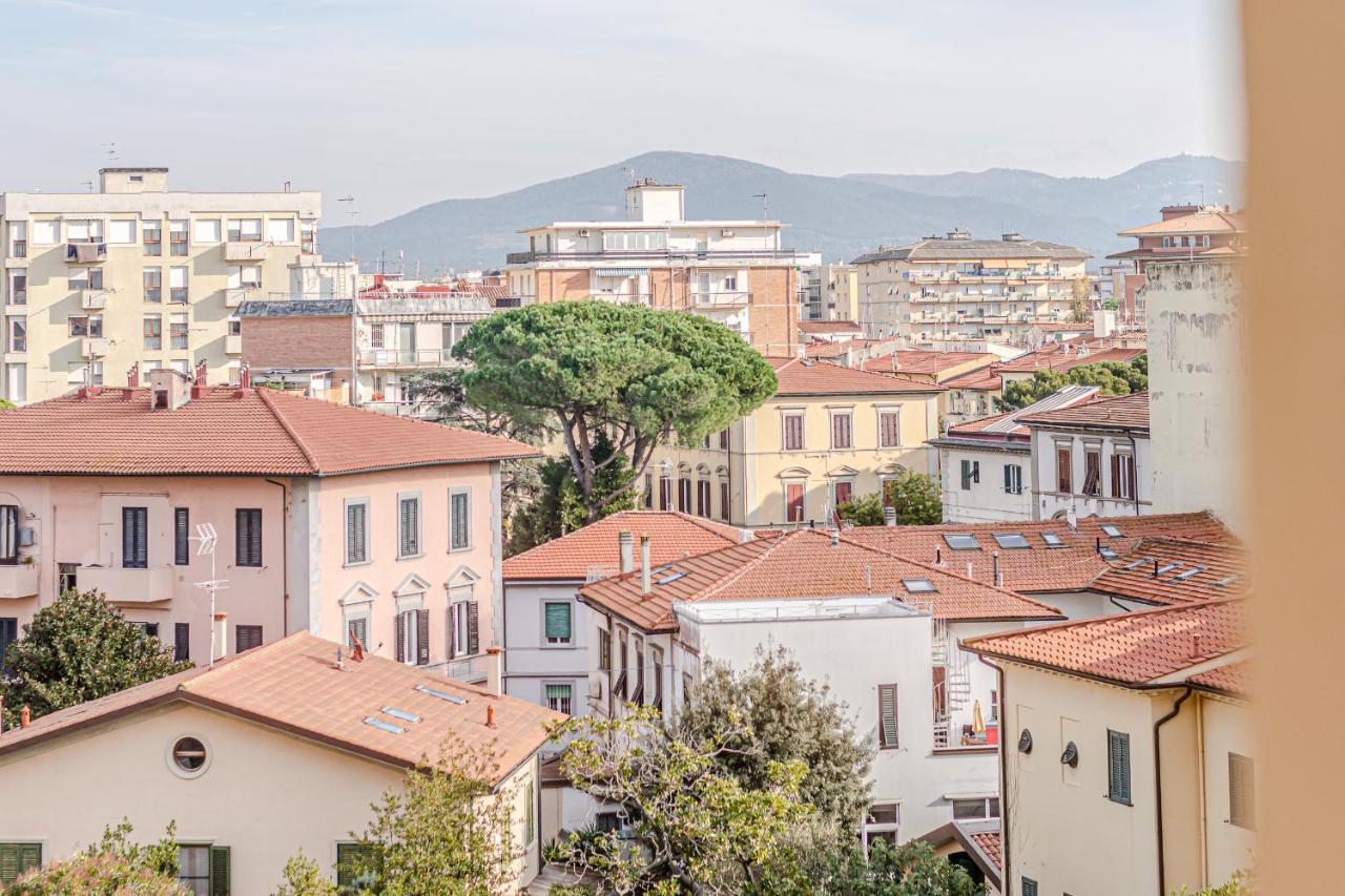 Frank'S And Art Love Apartments Livorno Ngoại thất bức ảnh