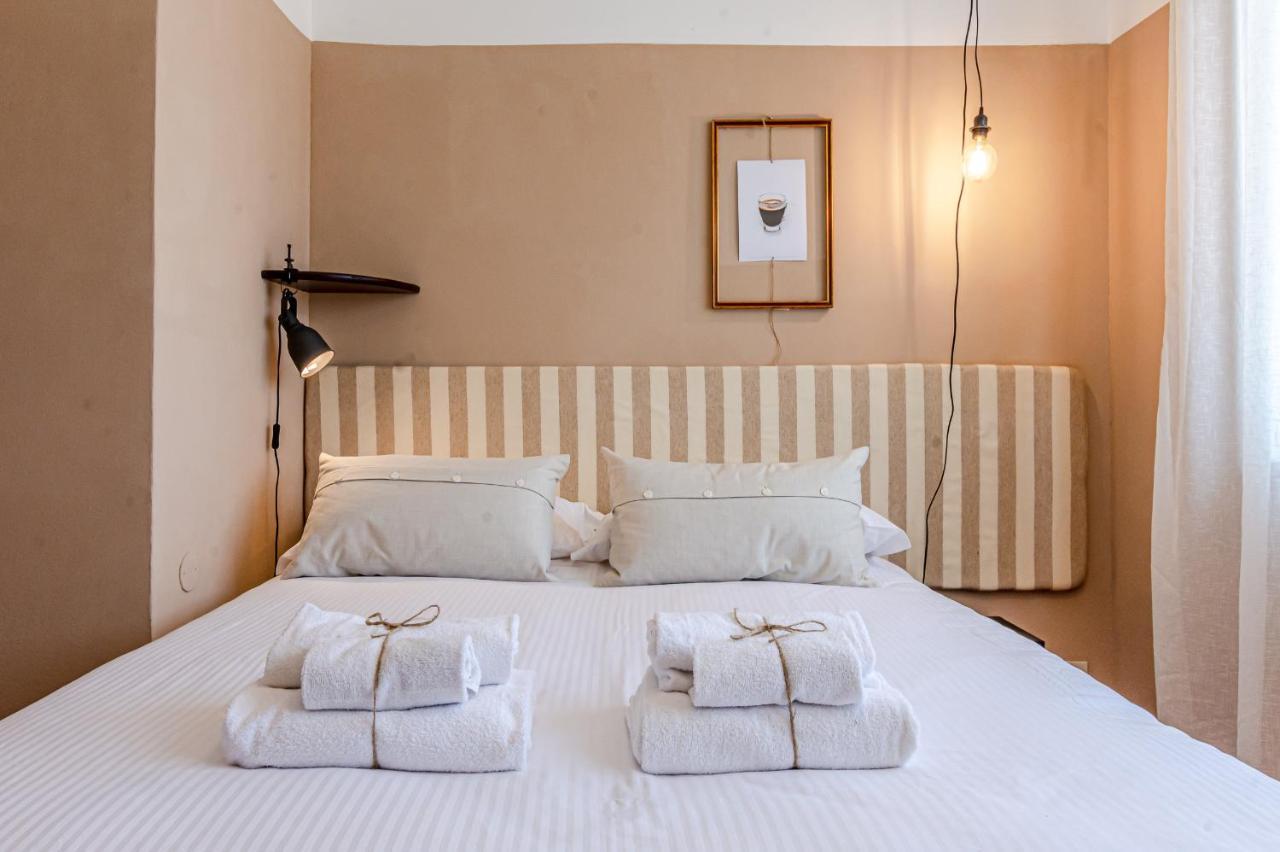 Frank'S And Art Love Apartments Livorno Ngoại thất bức ảnh