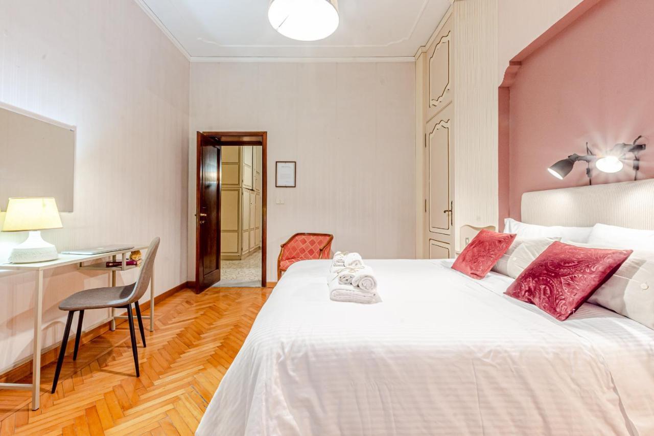 Frank'S And Art Love Apartments Livorno Ngoại thất bức ảnh