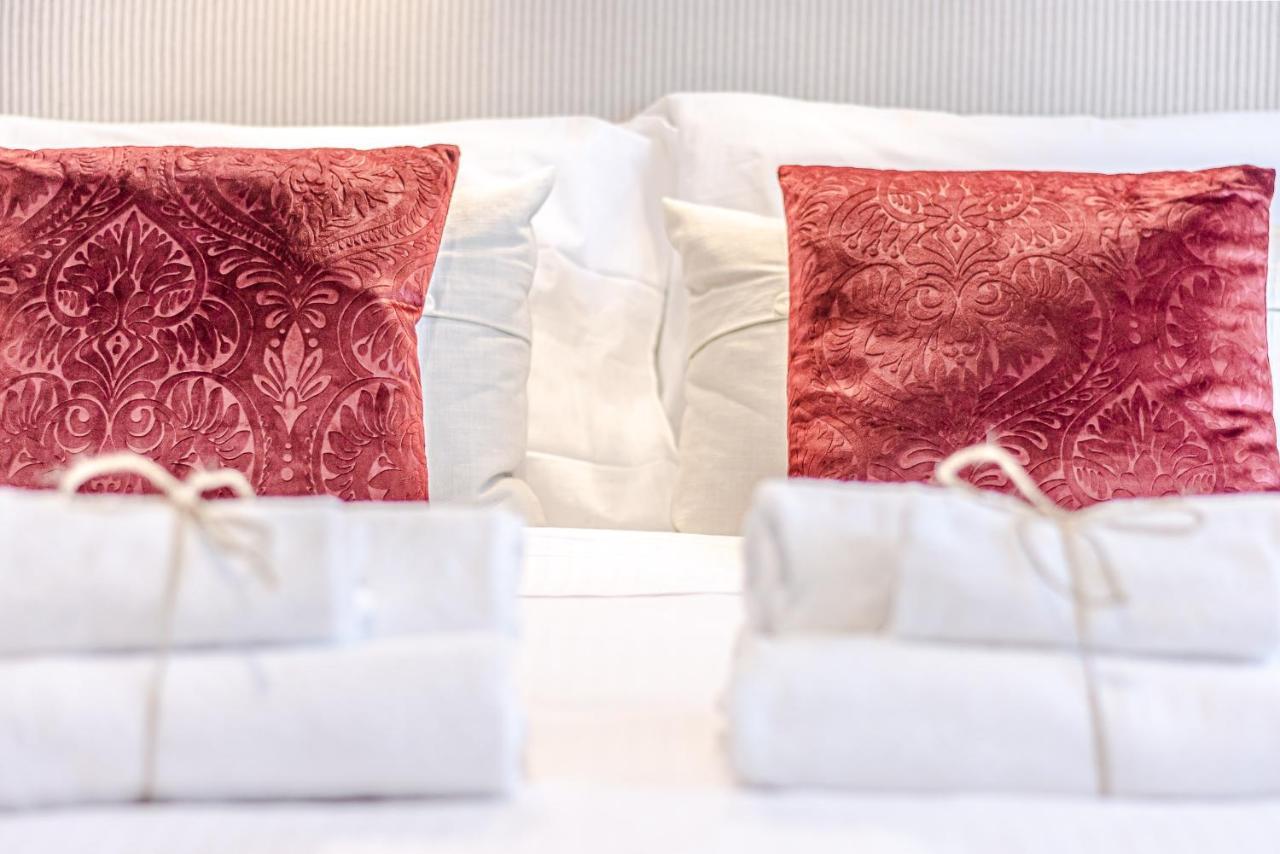 Frank'S And Art Love Apartments Livorno Ngoại thất bức ảnh