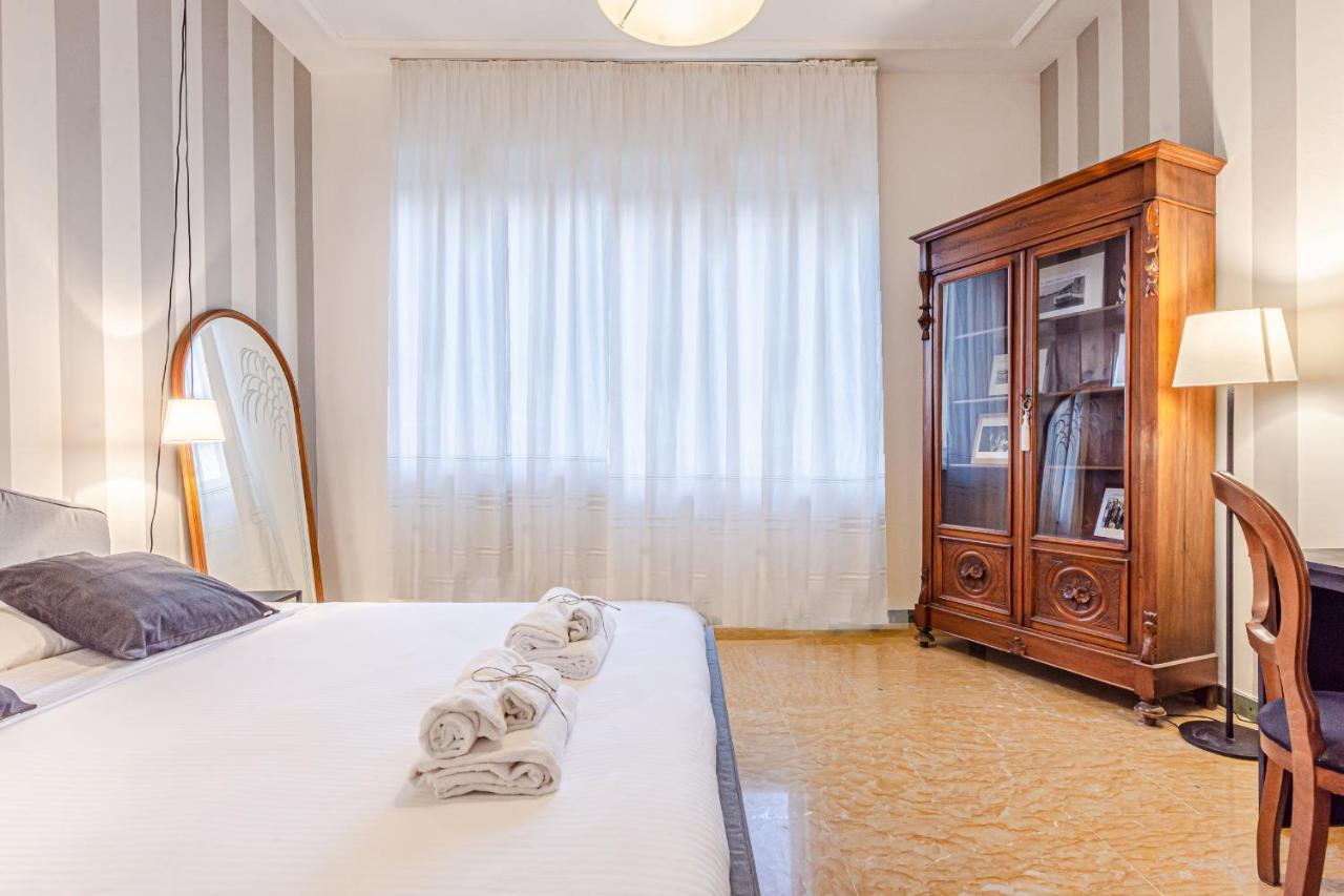Frank'S And Art Love Apartments Livorno Ngoại thất bức ảnh