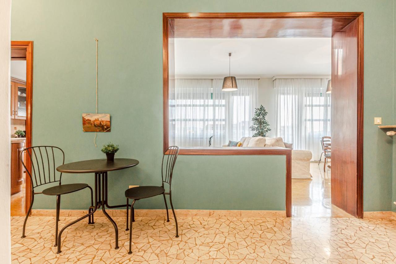 Frank'S And Art Love Apartments Livorno Ngoại thất bức ảnh