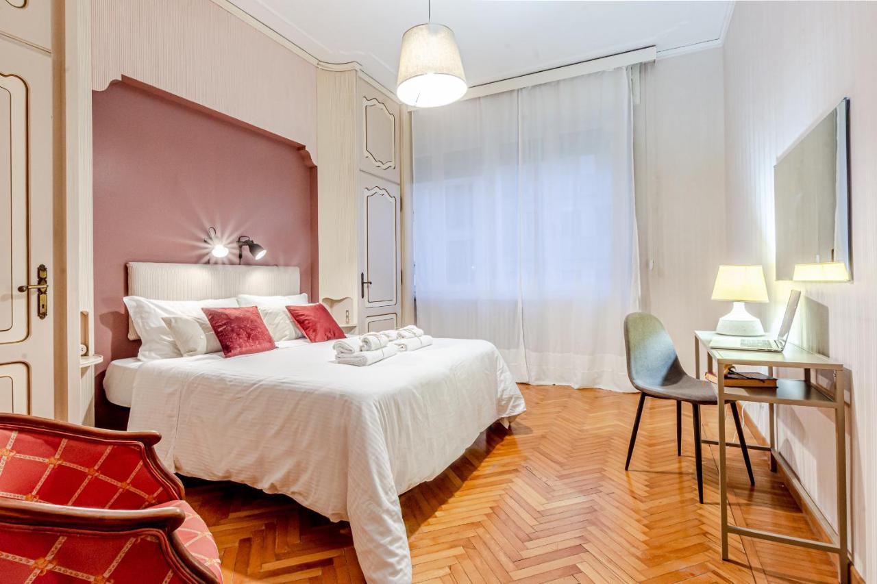 Frank'S And Art Love Apartments Livorno Ngoại thất bức ảnh