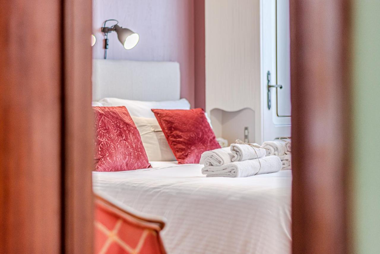 Frank'S And Art Love Apartments Livorno Ngoại thất bức ảnh