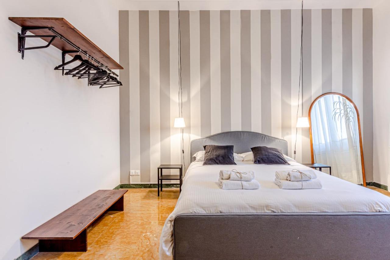 Frank'S And Art Love Apartments Livorno Ngoại thất bức ảnh