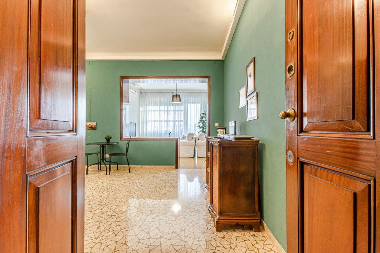 Frank'S And Art Love Apartments Livorno Ngoại thất bức ảnh