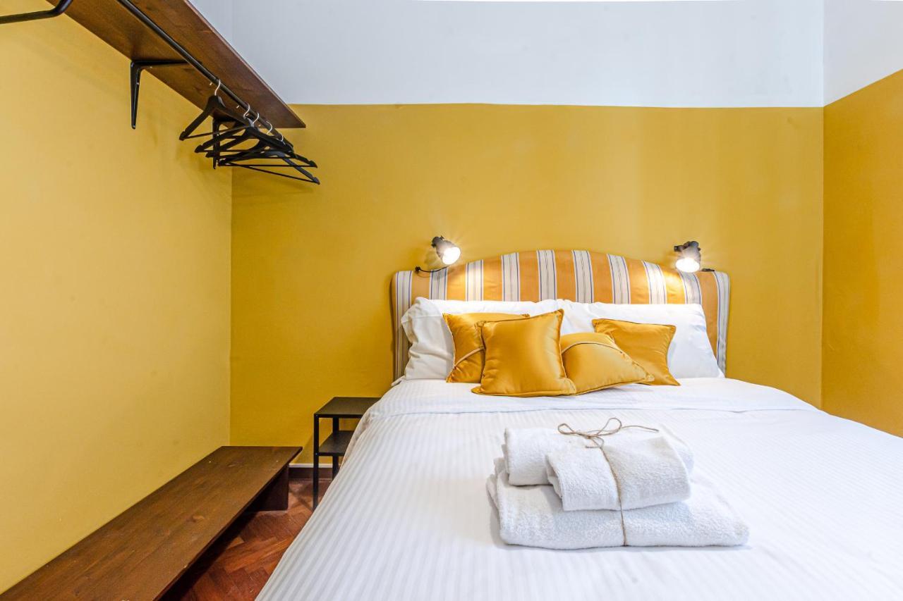 Frank'S And Art Love Apartments Livorno Ngoại thất bức ảnh