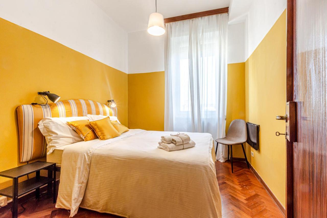 Frank'S And Art Love Apartments Livorno Ngoại thất bức ảnh