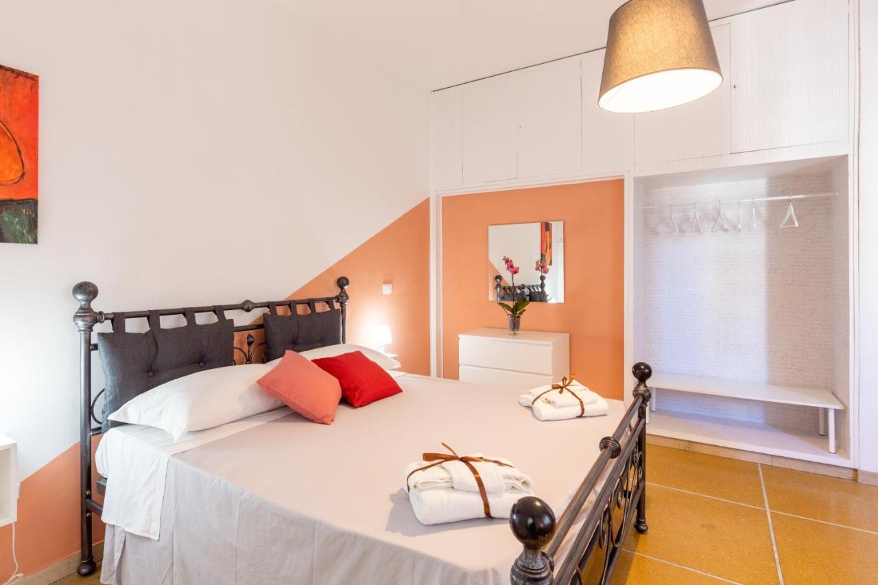 Frank'S And Art Love Apartments Livorno Ngoại thất bức ảnh